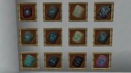 New lootable items allow Minecraft players to customize their armor and upgrade their gear (Image via Mojang)